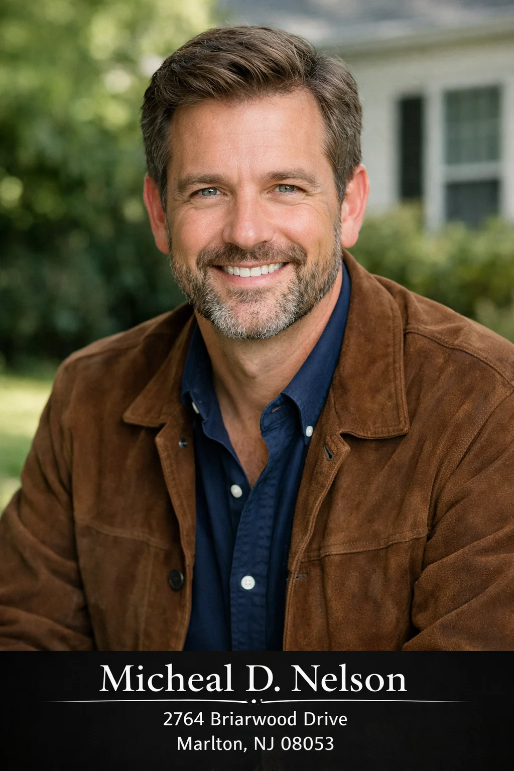 Micheal D Nelson