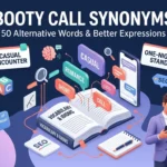 booty call synonyms